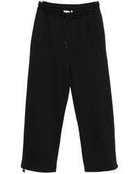 Woc - Cajamarca Drawstring-Waist Track Pants - Lyst