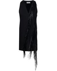 Sportmax - 'Galosce' Dress - Lyst