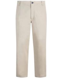 Murphy & Nye - Pantalon À Coupe Droite - Lyst