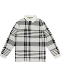 Aimé Leon Dore - X Buffalo Camicia A Quadri - Lyst