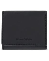 Marc O' Polo - Logo-Debossed Wallet - Lyst