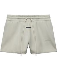 Fear Of God - X Adidas Athletics Track Shorts - Lyst