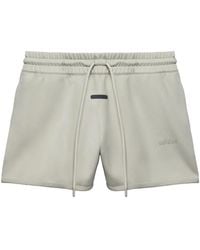 Fear Of God - X Adidas Athletics Track Shorts - Lyst