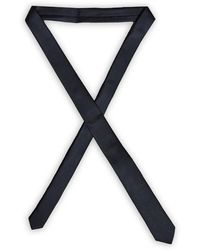 ROBERTO CLERICI - Pointed-Tip Tie - Lyst