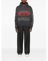 Represent - Living Legacy Hoodie - Lyst