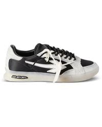 Off-White c/o Virgil Abloh - Arrows-Patch Sneakers - Lyst