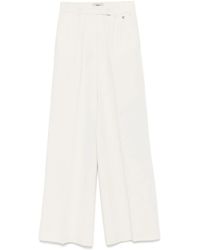 Herno - Pants - Lyst