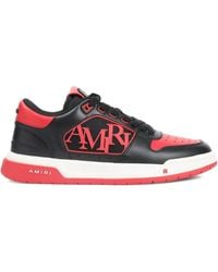 Amiri - ロゴパッチ スニーカー - Lyst