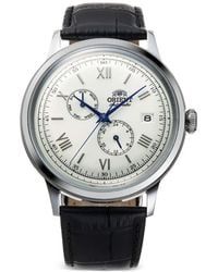 Orient - Orologio Bambino Version 8,5Mm - Lyst