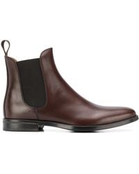 SCAROSSO - Ankle Boots - Lyst