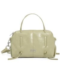 Bimba Y Lola - Mini Pastel Leather Lolita Bag - Lyst