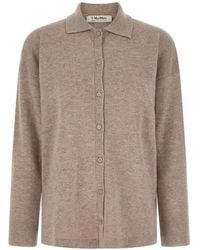 Max Mara - Smmgatti Sweaters And Cardigans - Lyst
