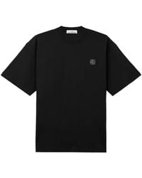 Stone Island - Ss T-Shirt - Lyst