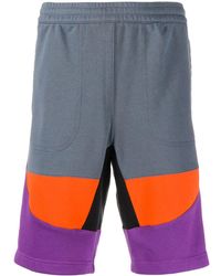 adidas jogger shorts