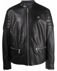 Philipp Plein - Jack Met Print - Lyst