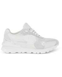 Philipp Plein - Runner Titan Edge Sneakers - Lyst