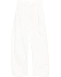 Brunello Cucinelli - コットンパンツ - Lyst
