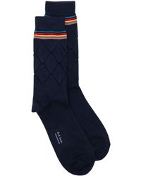 Paul Smith - Calcetines acolchados - Lyst