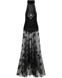 Blumarine - Maxi Dresses - Lyst