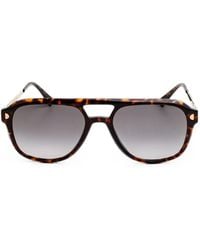 Mykita - Lavand Pilot-Frame Sunglasses - Lyst