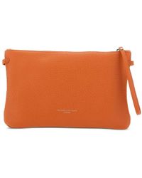 Gianni Chiarini - Hermy Clutch Bag - Lyst