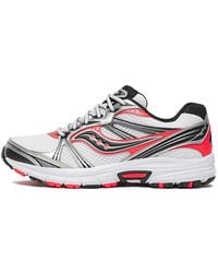 Saucony - Grid Legacy Sneakers - Lyst