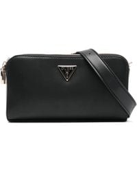 Guess - Daryna Cross Body Bag - Lyst
