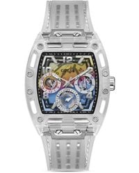 Guess - Gt Phoenix 42Mm Watch - Lyst