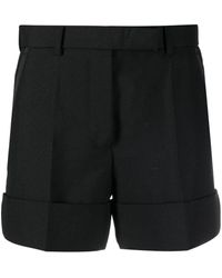 Thom Browne - Tailored 3-ply Shorts - Lyst
