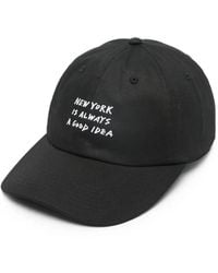 DKNY - Good Idea Cap - Lyst