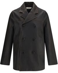 NAMACHEKO - Elijah Jacket - Lyst