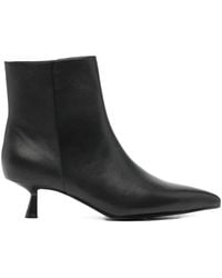 Bibi Lou - 45Mm Sakura Pointed Boots - Lyst
