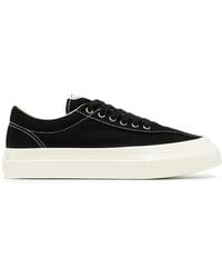 Stepney Workers Club - Club Dellow Low Top Sneakers - Lyst