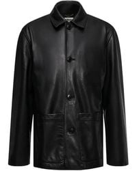 DRYKORN - Makona Leather Jacket - Lyst