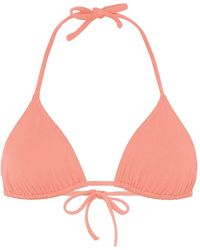 Eres - Mouna Triangel Bikinitop - Lyst