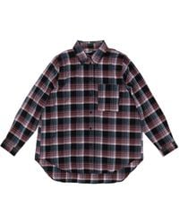 Bimba Y Lola - チェック シャツ - Lyst