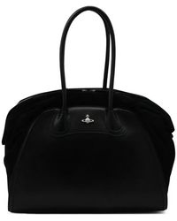 Vivienne Westwood - Orb Shoulder Bag - Lyst