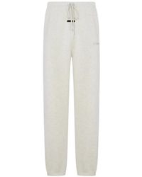 Fear Of God - Classic Signature Patch Track Pants - Lyst
