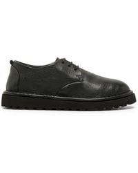 Marsèll - Sancrispa Alta Pomice Oxford Shoes - Lyst