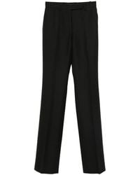 Tom Ford - Pantalones de vestir con pinzas - Lyst