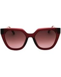 Chopard - Cat-Eye Sunglasses - Lyst