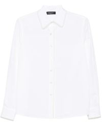 Fabiana Filippi - Long-Sleeve Shirt - Lyst