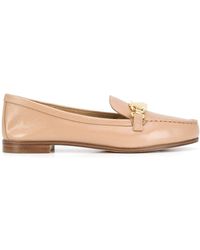 michael kors moccasins sale