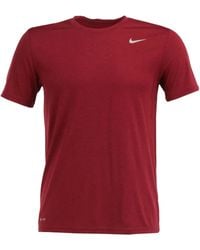 Nike - Legend 2.0 "Team/Matte" T-Shirt - Lyst