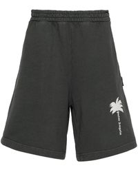 Palm Angels - Shorts - Lyst