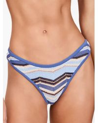 Devon Windsor - Bas De Bikini Shayla - Lyst