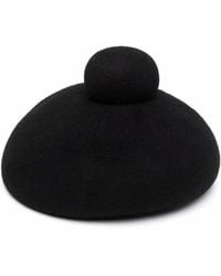 Henrik Vibskov - Macaron Felted Beret - Lyst