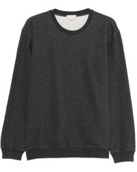 Jacob Cohen - Crew-Neck Sweatshirt - Lyst