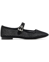 Sam Edelman - Michaela Mary Jane Shoes - Lyst