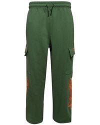 Warren Lotas - Sereniy Baggy Track Pants - Lyst